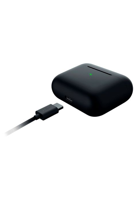 Audífonos Gamer Bluetooth Razer Hammerhead TW 2021 RGB-3