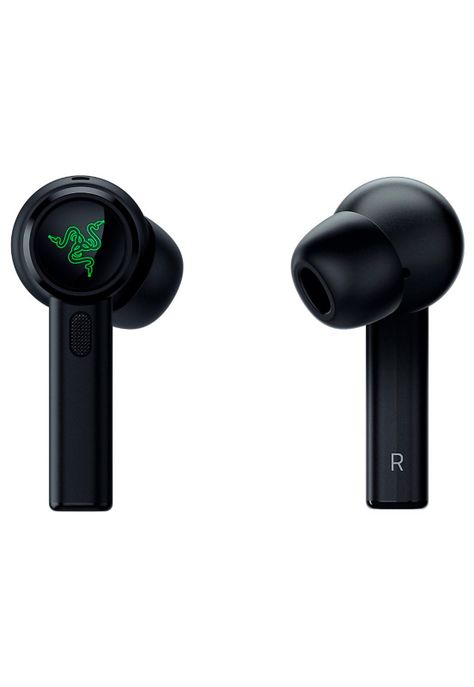 Audífonos Gamer Bluetooth Razer Hammerhead TW 2021 RGB-4