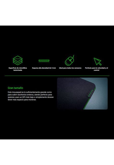 Mousepad Gamer Razer Gigantus V2 3XL-2