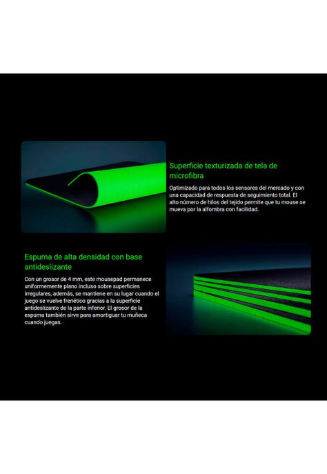 Mousepad Gamer Razer Gigantus V2 3XL-3