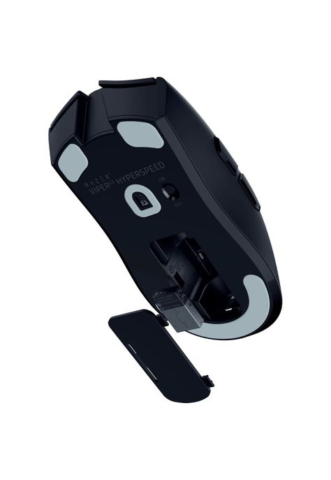 Mouse Gamer Razer Viper V3 Hyperspeed Inalámbrico-4