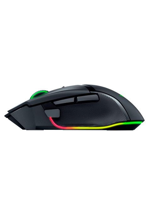 Mouse Gamer Inalámbrico Razer Basilisk V3 Pro 35k Black-1