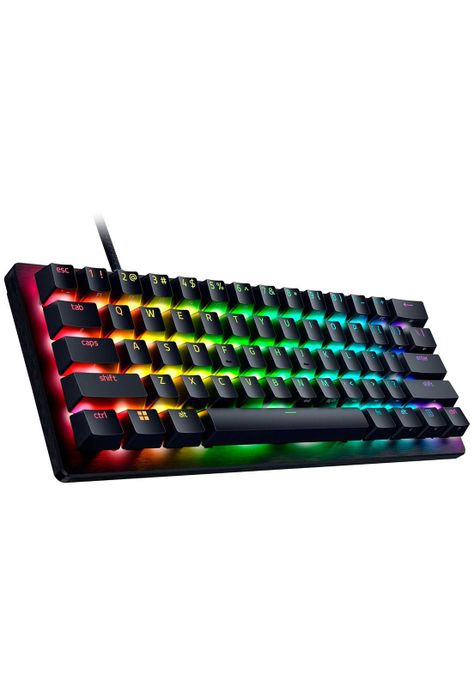 Teclado Gamer Razer Huntsman V3 Pro Mini-1