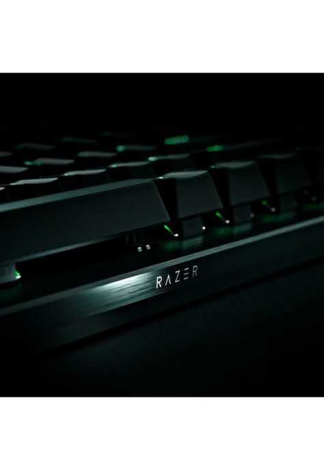 Teclado Gamer Razer Huntsman V3 Pro Mini-4