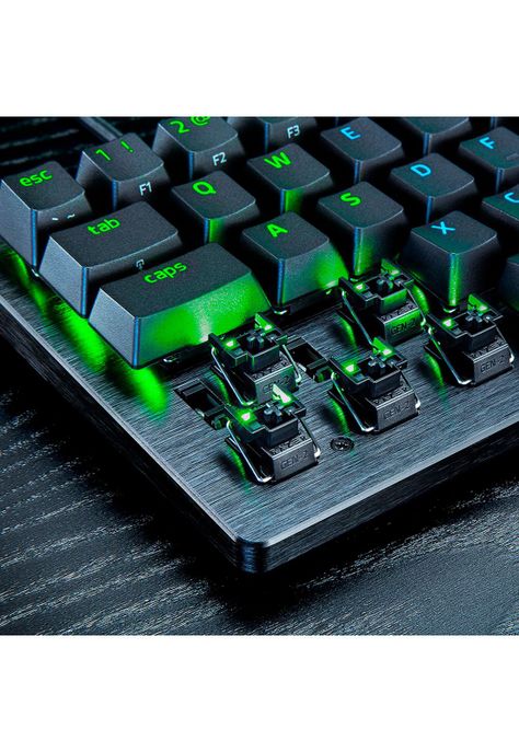 Teclado Gamer Razer Huntsman V3 Pro Mini-5