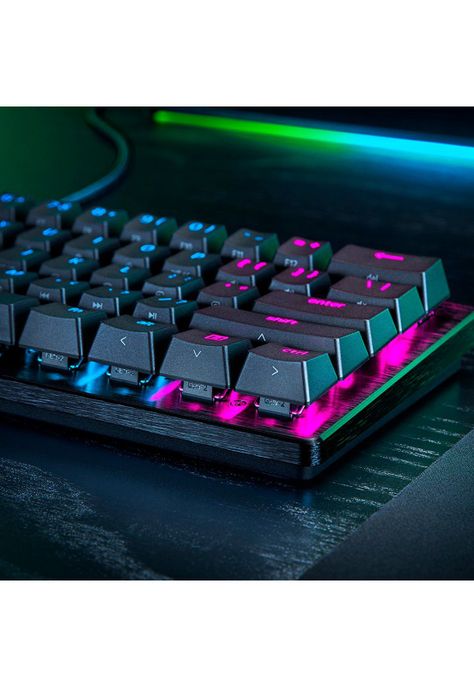 Teclado Gamer Razer Huntsman V3 Pro Mini-6