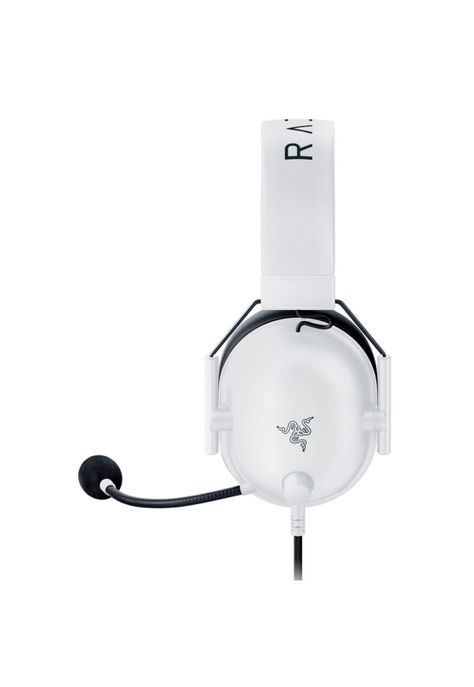 Audífonos Gamer Razer Blackshark V2 X White-2