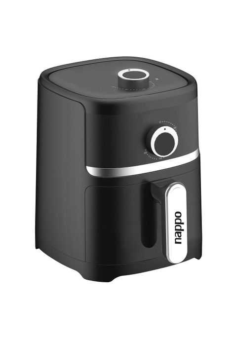 Freidora de Aire sin Aceite Nappo 4 Litros 1300w Air Fryer-1