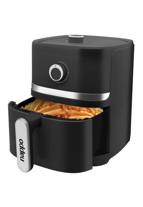Freidora de Aire sin Aceite Nappo 4 Litros 1300w Air Fryer-2