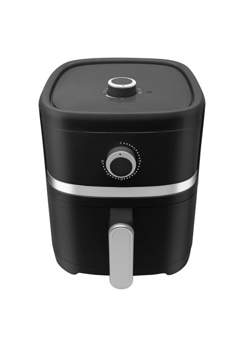 Freidora de Aire sin Aceite Nappo 4 Litros 1300w Air Fryer-4