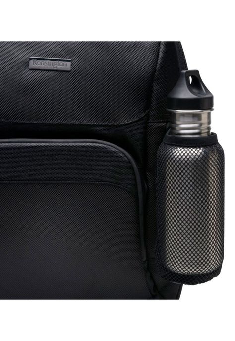 Mochila Ultrabook Kensington 22Lts Triple Trek 14-3