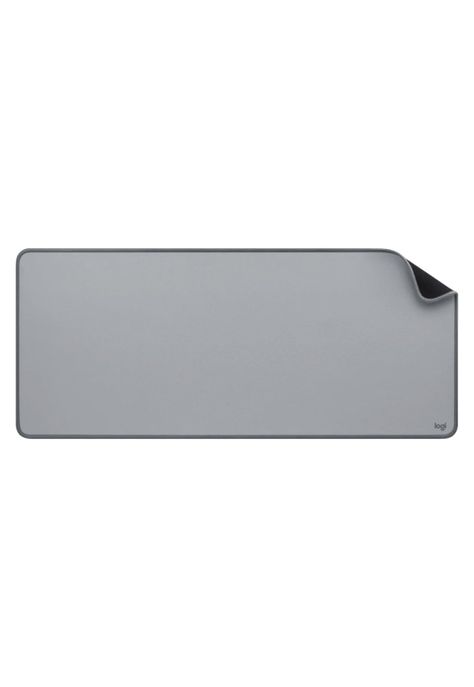Mousepad Logitech Desk Mat Studio Series 70x30cm Gris-1