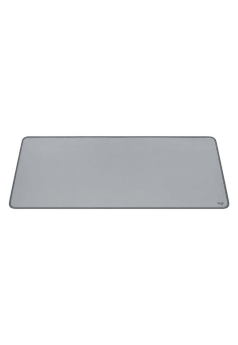 Mousepad Logitech Desk Mat Studio Series 70x30cm Gris-2