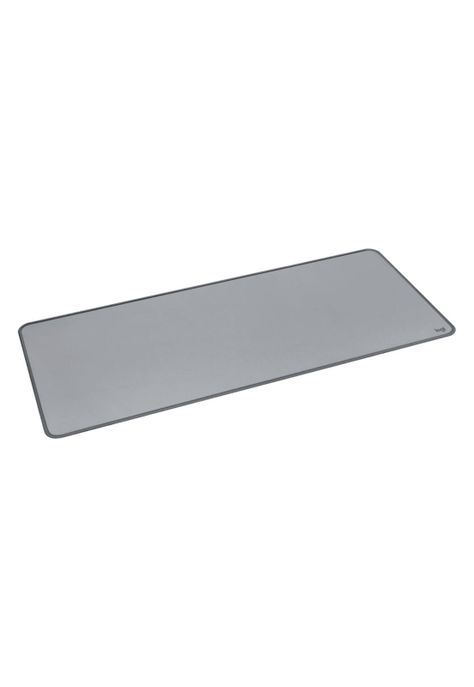 Mousepad Logitech Desk Mat Studio Series 70x30cm Gris-3