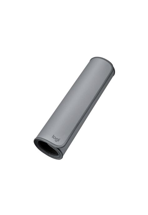 Mousepad Logitech Desk Mat Studio Series 70x30cm Gris-4