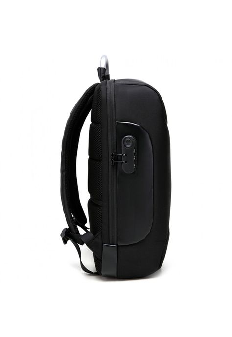 Mochila para Notebook 15,6 Kolke Candado y Tela Impermeable-1