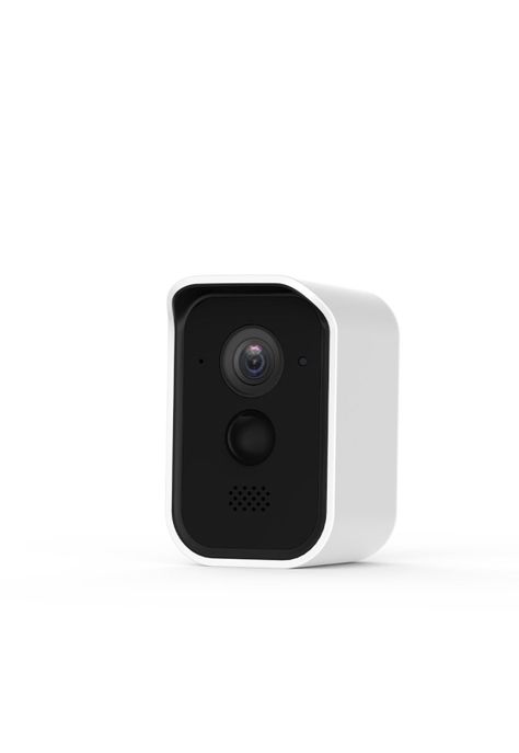 Cámara de Seguridad Inalámbrica Kolke Audio Visión Noc Color-3