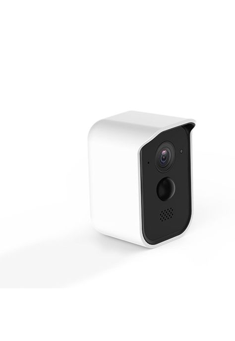 Cámara de Seguridad Inalámbrica Kolke Audio Visión Noc Color-4