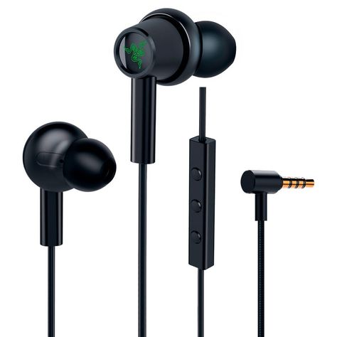 Audifonos Gamer Razer Hammerhead Duo-0