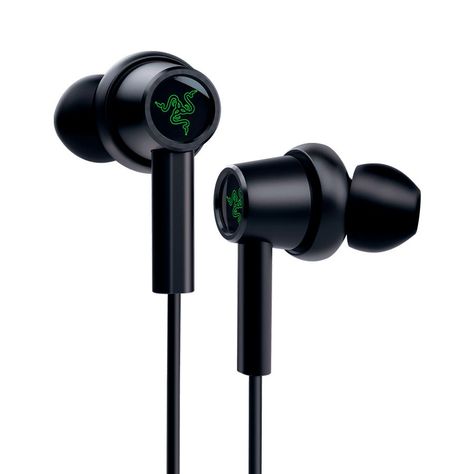 Audifonos Gamer Razer Hammerhead Duo-4