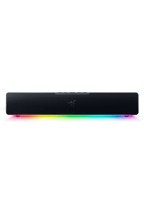 Parlante Gamer Razer Leviathan V2 X Chroma RGB Bluetooth 5.0-0