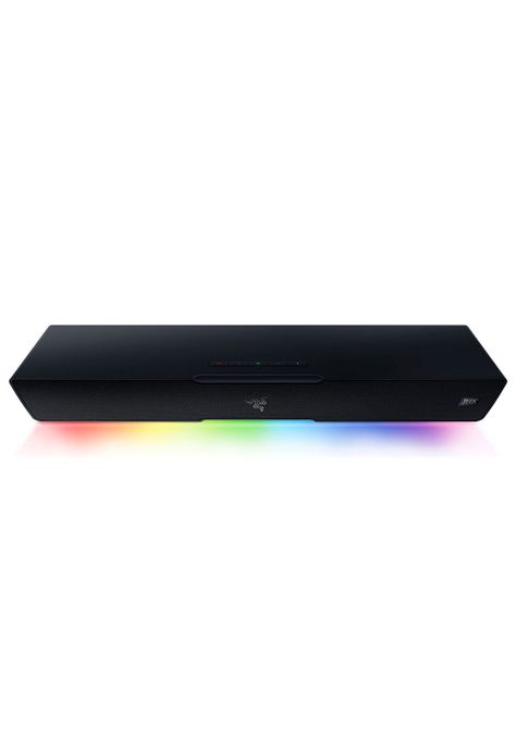 Parlante Gamer Razer Leviathan V2 X Chroma RGB Bluetooth 5.0-1