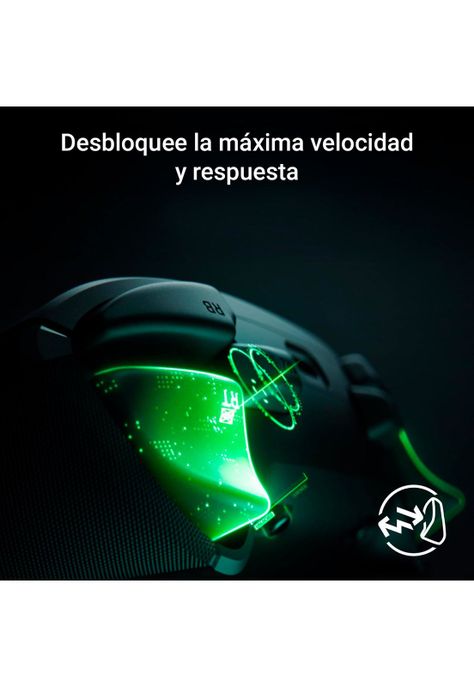 Control Joystick Razer Wolverine V3 Tournament Edition-3