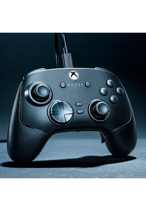 Control Joystick Razer Wolverine V3 Tournament Edition-4