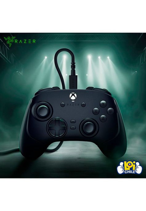 Control Joystick Razer Wolverine V3 Tournament Edition-6