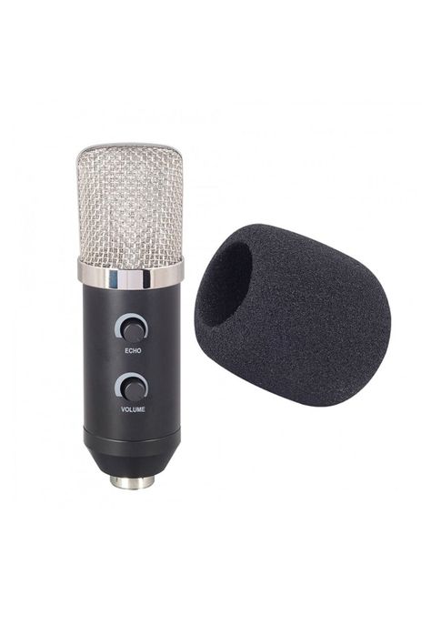Micrófono Condensador KOLKE con trípode KPI-271-2