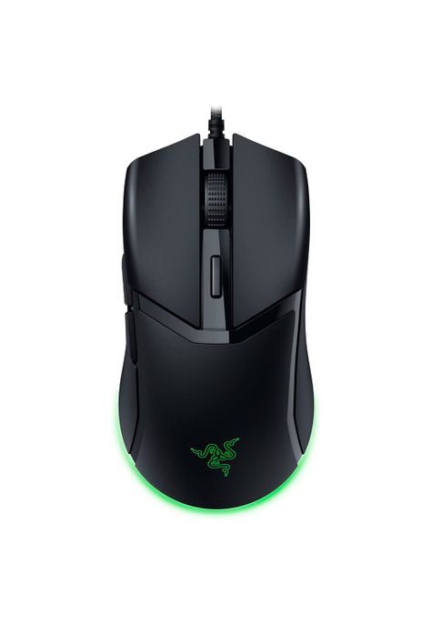 Mouse Gamer Razer Cobra Negro-0