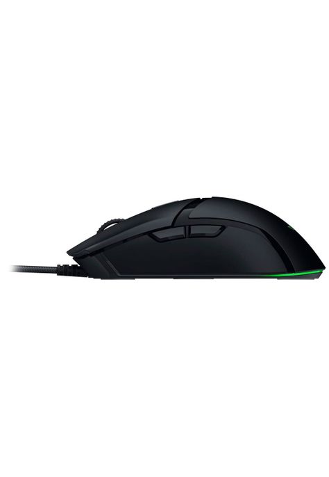 Mouse Gamer Razer Cobra Negro-2
