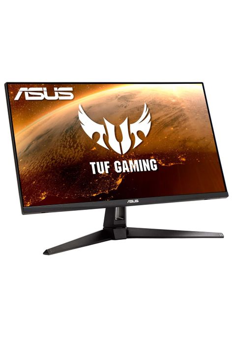 Monitor Gamer Asus TUF Gaming 27" IPS WQHD 170Hz 1Ms-2