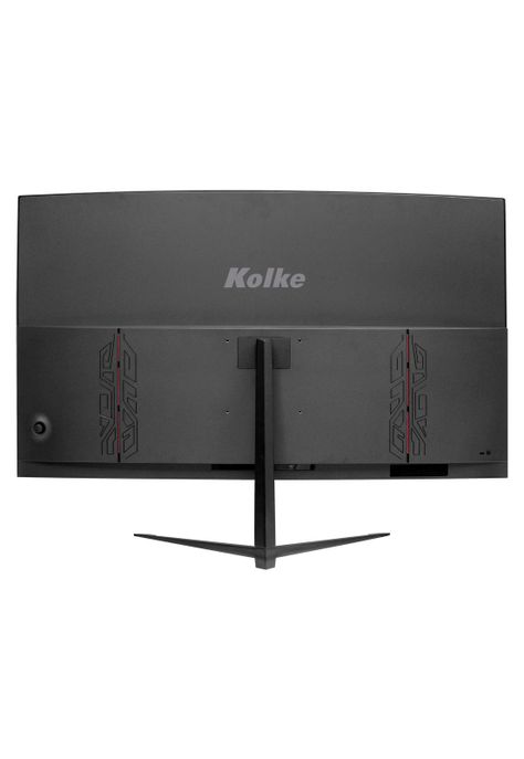 Monitor Gamer Curvo Kolke 31,5" Full HD 165Hz 1ms Freesync-3