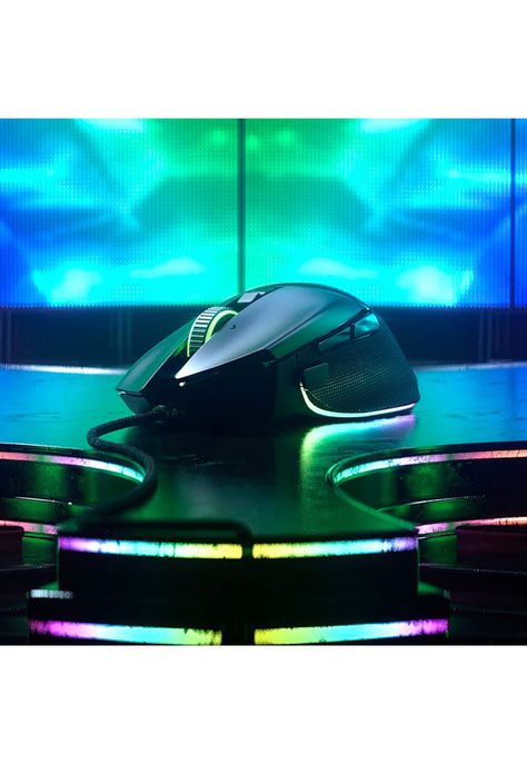 Mouse Gamer Razer Basilisk V3-5