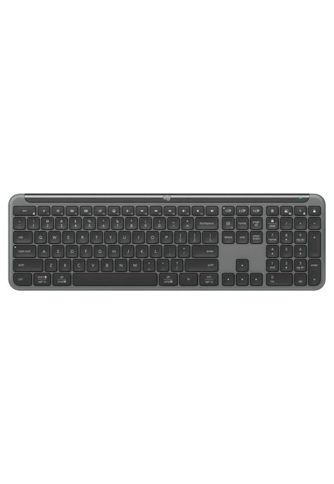 Teclado Inalámbrico Logitech Signature K950 Negro-0