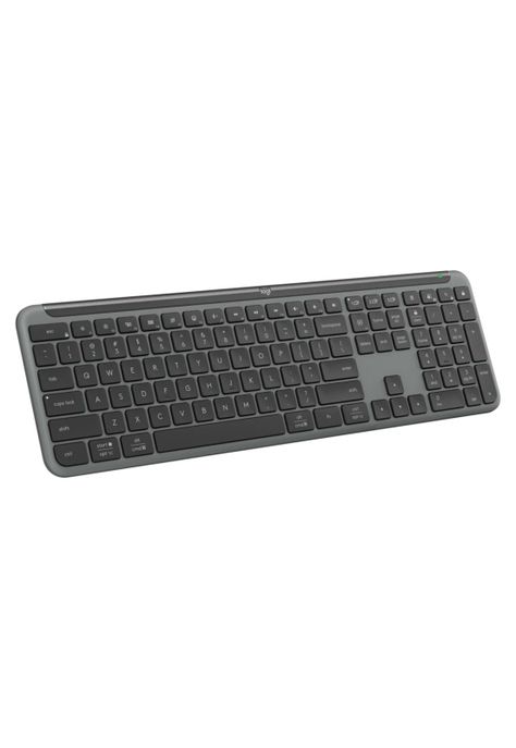Teclado Inalámbrico Logitech Signature K950 Negro-1