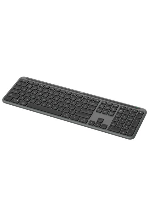 Teclado Inalámbrico Logitech Signature K950 Negro-2