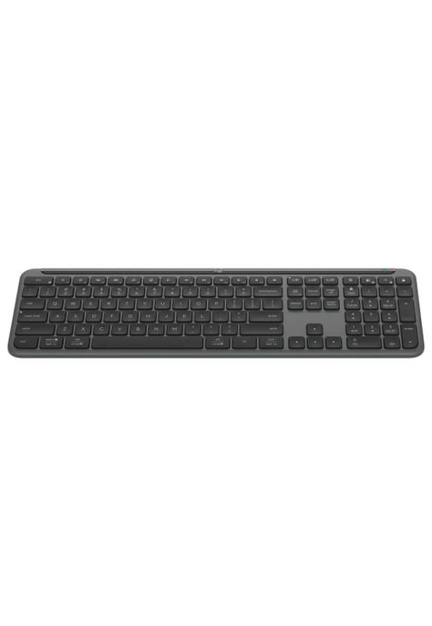 Teclado Inalámbrico Logitech Signature K950 Negro-3