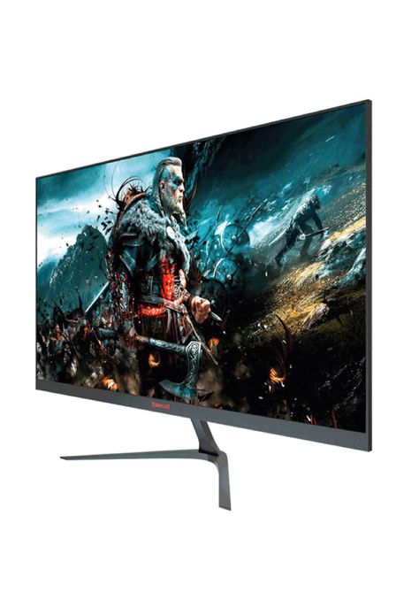 Monitor Gamer Redragon Jade 27' GM3CA27-5