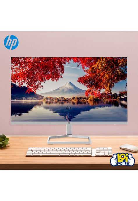 Monitor HP M24F 23.8" IPS Full HD 75Hz FreeSync-6