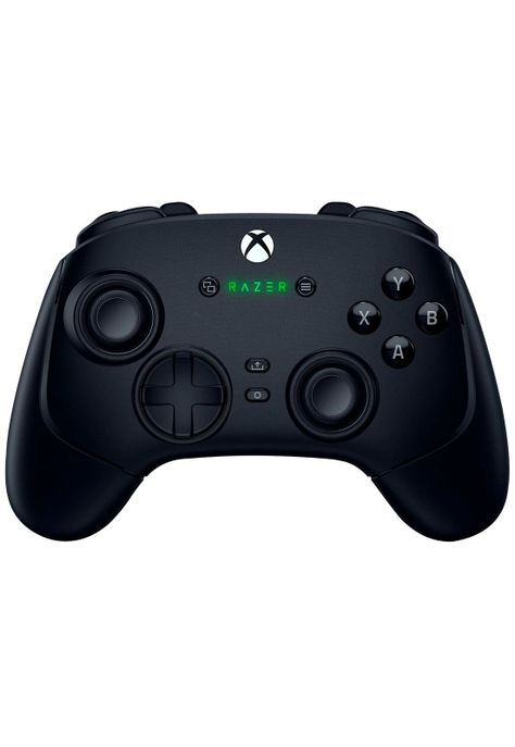 Control Joystick Razer Wolverine V3 Pro Xbox PC Negro-0
