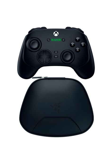 Control Joystick Razer Wolverine V3 Pro Xbox PC Negro-1