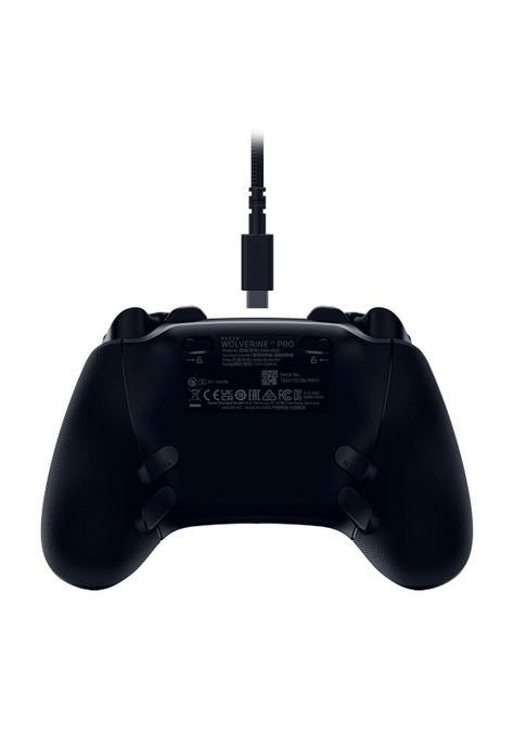 Control Joystick Razer Wolverine V3 Pro Xbox PC Negro-3
