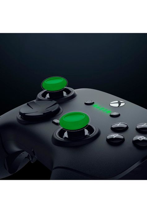 Control Joystick Razer Wolverine V3 Pro Xbox PC Negro-5