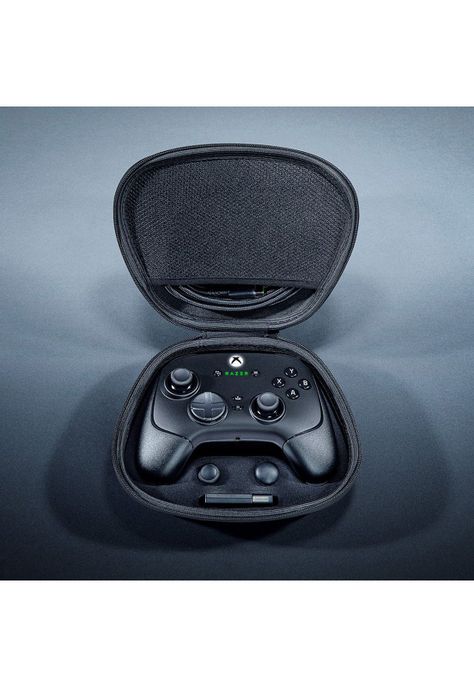 Control Joystick Razer Wolverine V3 Pro Xbox PC Negro-7