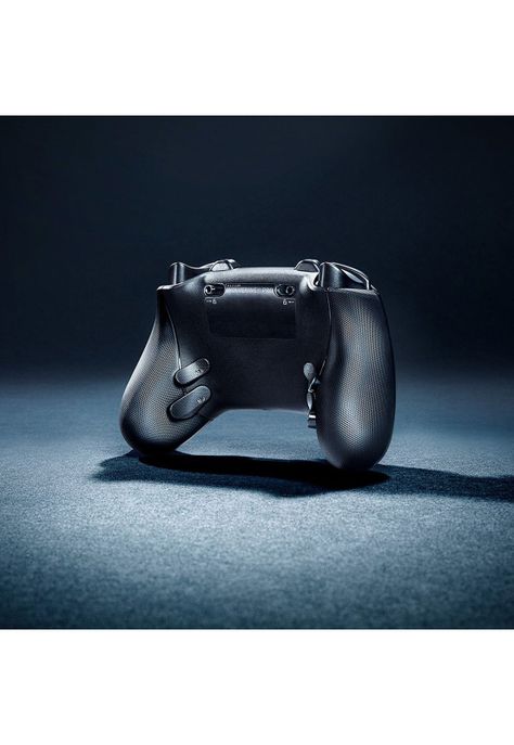 Control Joystick Razer Wolverine V3 Pro Xbox PC Negro-8
