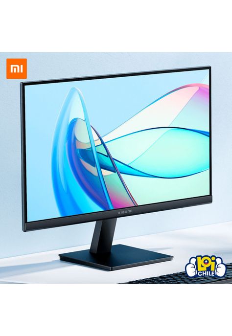 Monitor Xiaomi A22i 21.5" FHD 75Hz-3