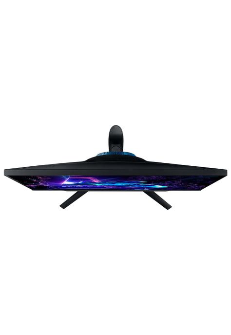 Monitor Gamer Samsung Odyssey G3 27" 180Hz 1Ms LS27DG300-4