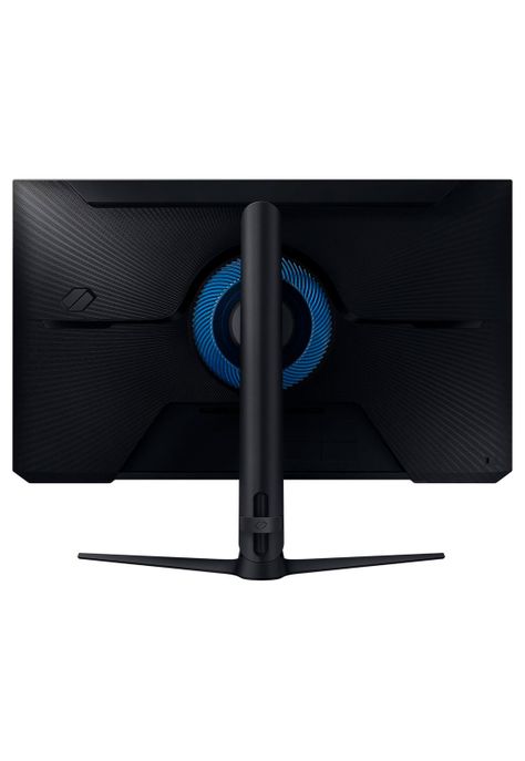 Monitor Gamer Samsung Odyssey G3 27" 180Hz 1Ms LS27DG300-5